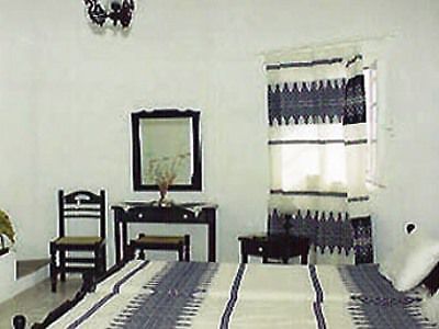 Anemomylos Residence ปาริเกีย ภายนอก รูปภาพ